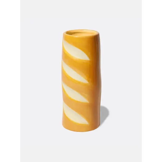 DOIY - Vase Good Morning Baguette