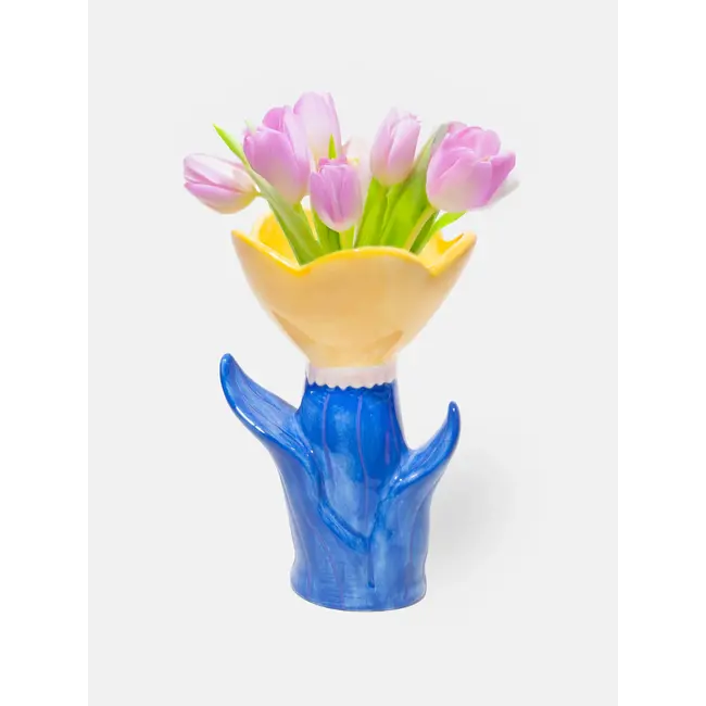 DOIY - Vase Bloom - large