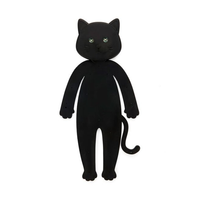 Balvi Lampe de Lecture & Signet Meow