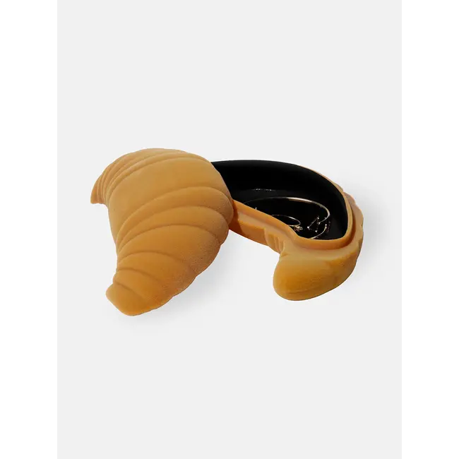 DOIY - Schmuckschatulle Croissant