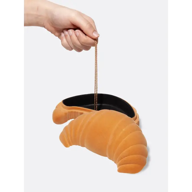 DOIY - Jewelry Box Croissant