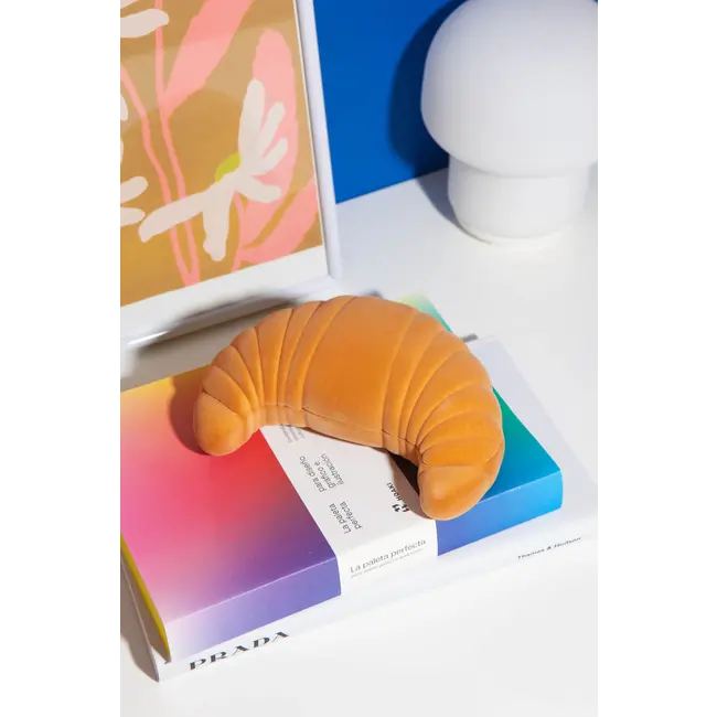 DOIY - Jewelry Box Croissant