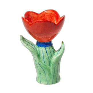 DOIY Vase Bloom - small