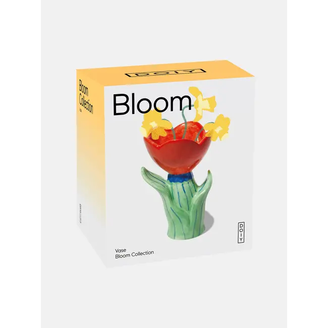DOIY - Vaas Bloom - small