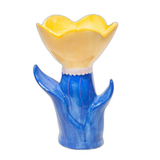 DOIY Vase Bloom - large
