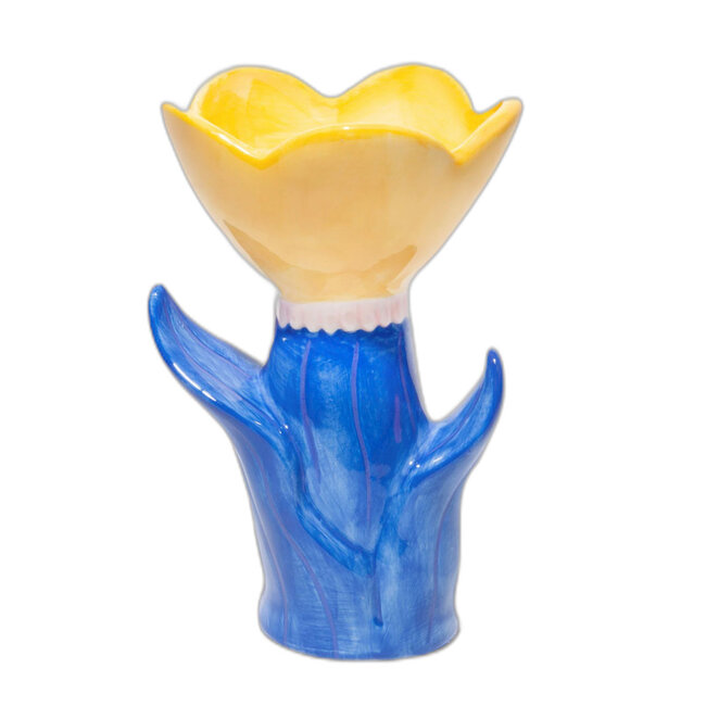 DOIY Vase Bloom - large