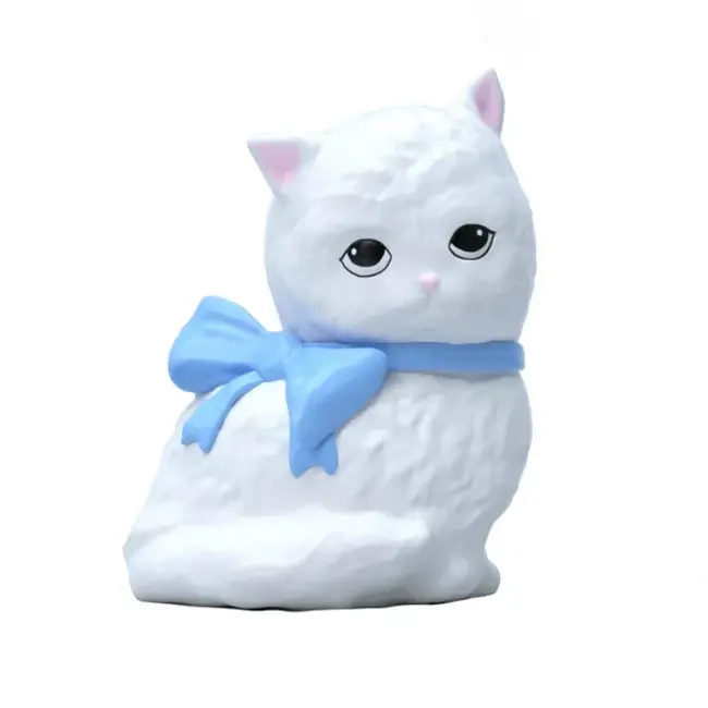 Fluid Market Vase Cat