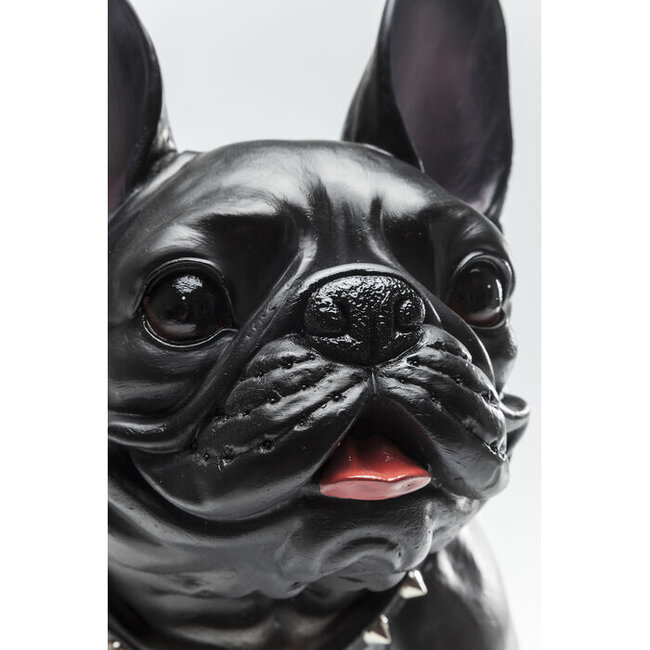 Kare Design - Sculptuur - Deco Beeld Gangster Dog