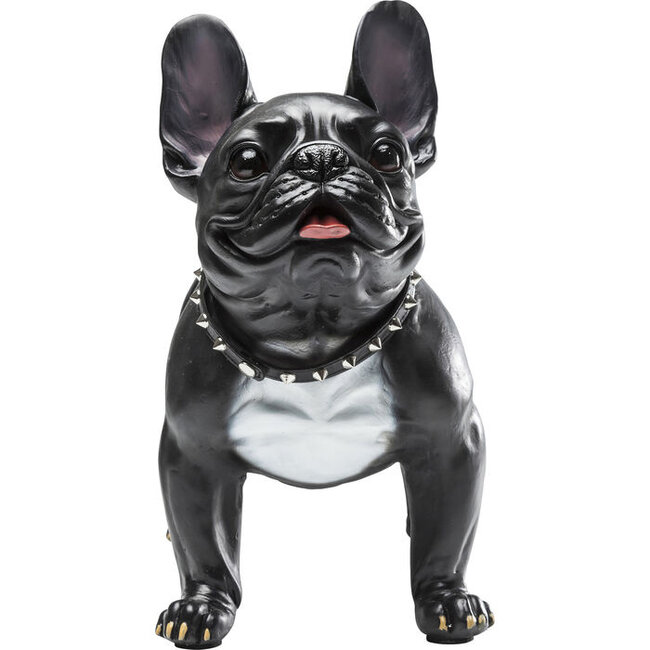 Kare Design - Sculptuur - Deco Beeld Gangster Dog