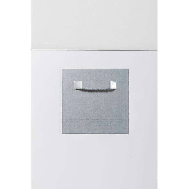 Kare Design - Fotoglas - Wanddecoratie Bad Leeuwin - 60x80 cm