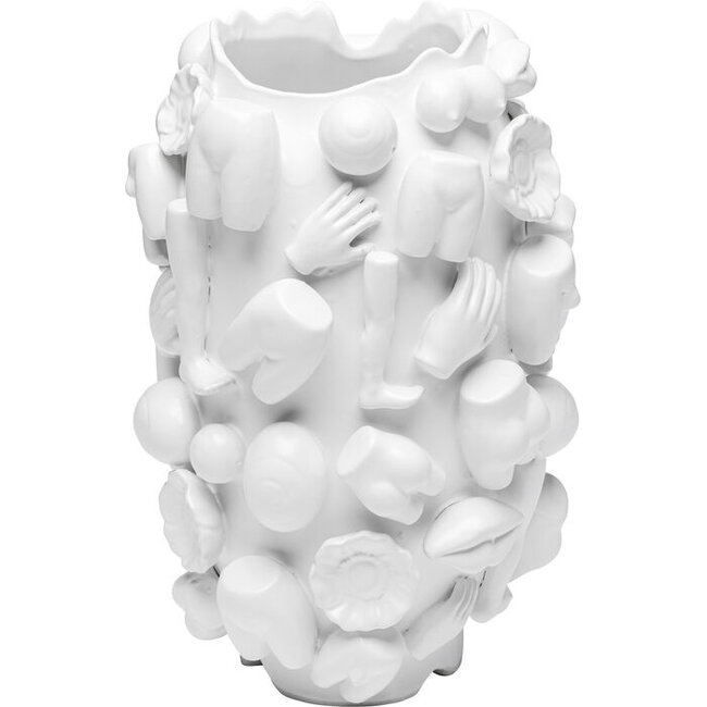 Kare Design - Vase Body Parts - H 37 cm