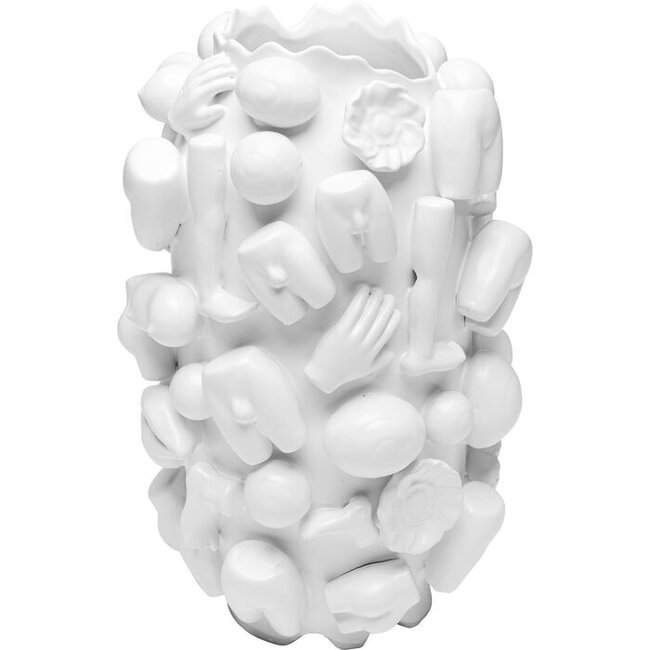 Kare Design - Vase Body Parts - H 37 cm