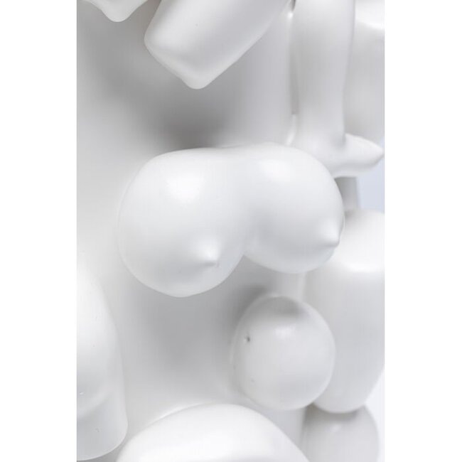 Kare Design - Vaas Body Parts - H 37 cm