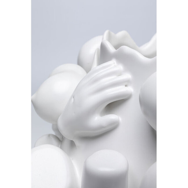 Kare Design - Vase Body Parts - H 37 cm