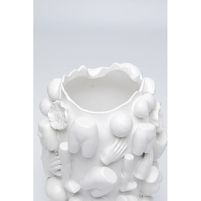 Kare Design - Vaas Body Parts - H 37 cm