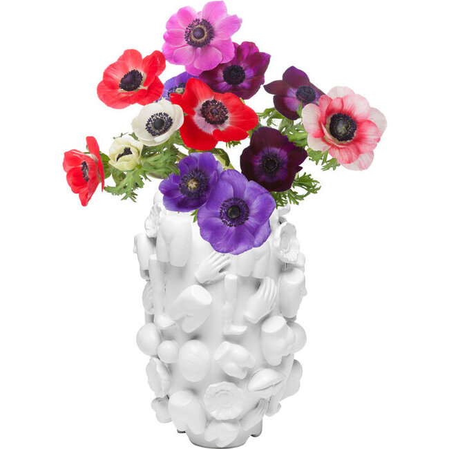 Kare Design - Vaas Body Parts - H 37 cm