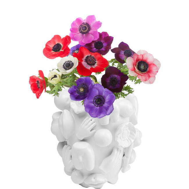 Kare Design Vaas Body Parts 25 cm