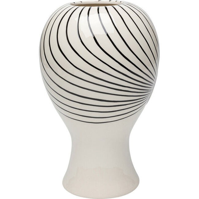 Kare Design - Vaas Miss Favola - H 30 cm