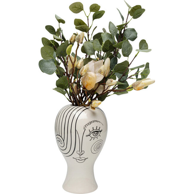 Kare Design - Vaas Miss Favola - H 30 cm