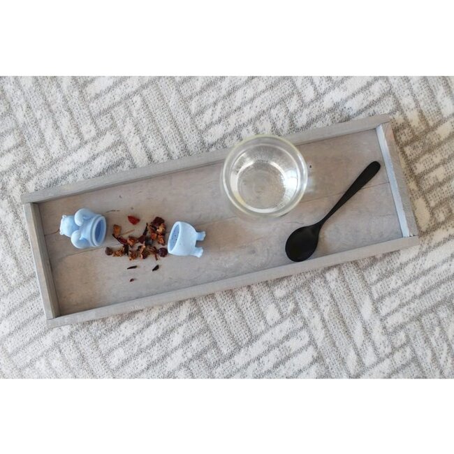 Winkee - Tea Infuser Hippo