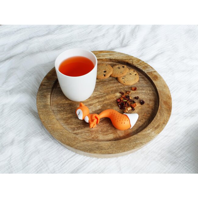 Winkee - Tee-Ei Fuchs