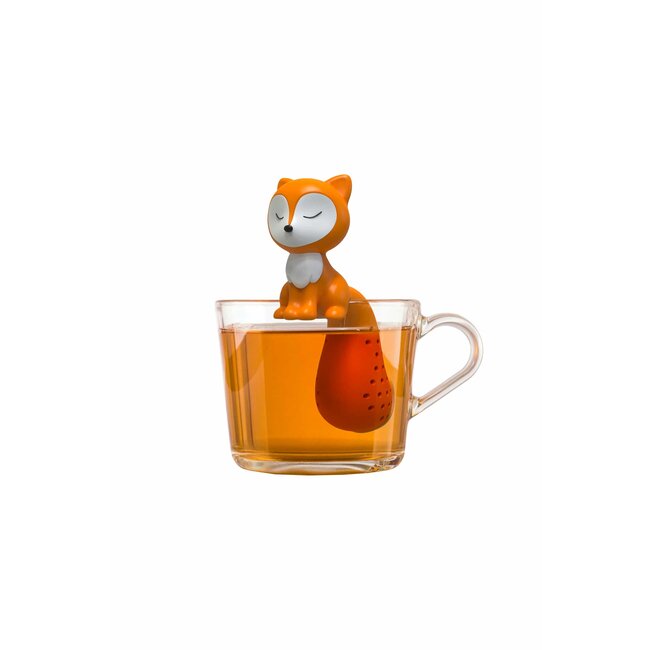 Winkee - Tea Infuser Fox