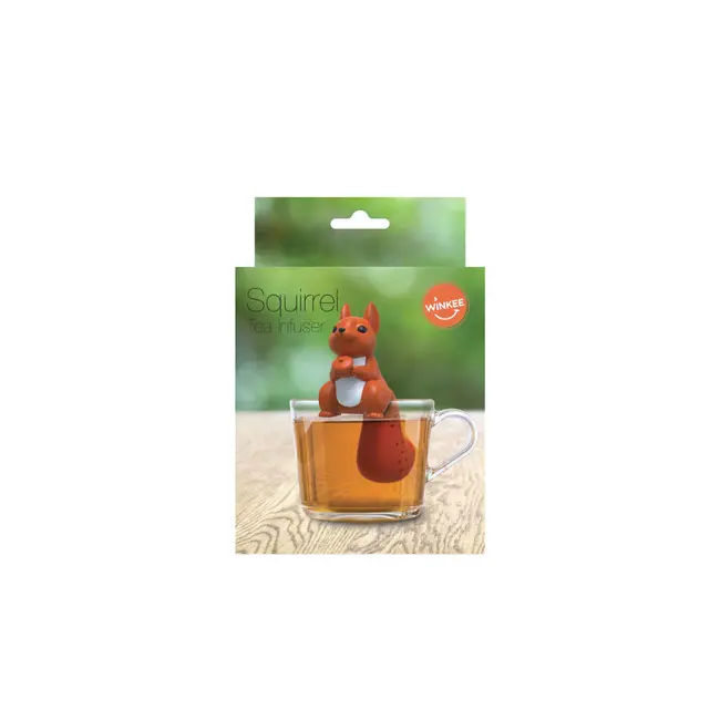 Winkee - Tee-Ei Eichhörnchen