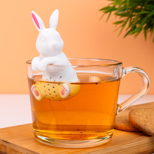 Winkee - Tea Infuser Bunny