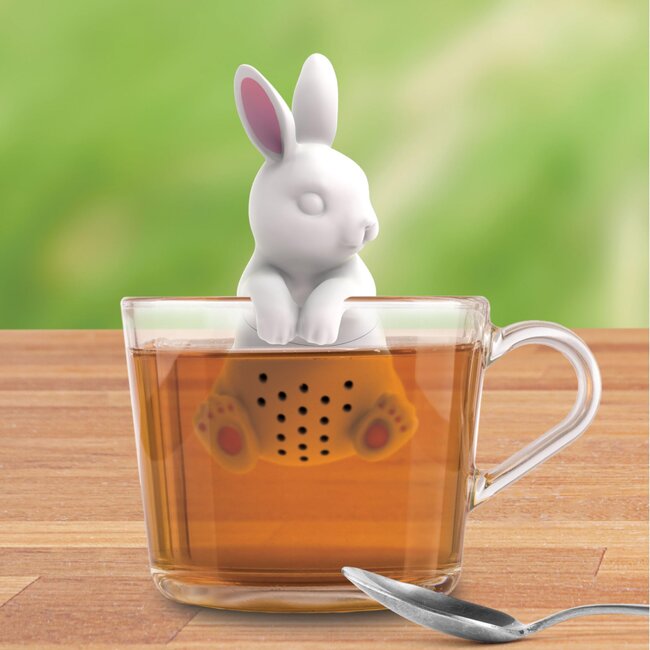 Winkee - Tea Infuser Bunny