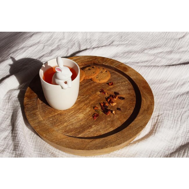 Winkee - Tea Infuser Bunny