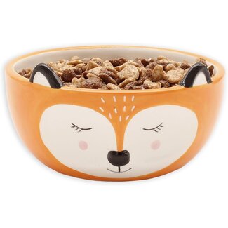 Winkee Schüssel Fuchs