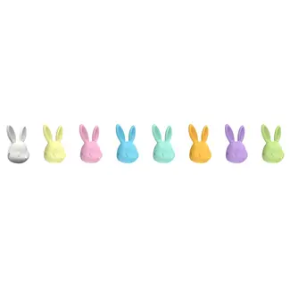 Winkee Glasmarker Bunny