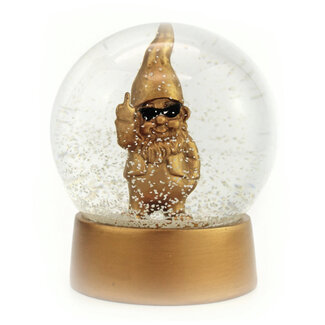 Winkee Sneeuwbol Stoute Kabouter