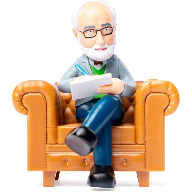 Winkee - Desktop Shrink Therapist