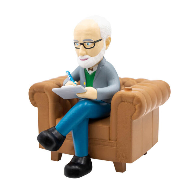 Winkee - Desktop Shrink Therapist