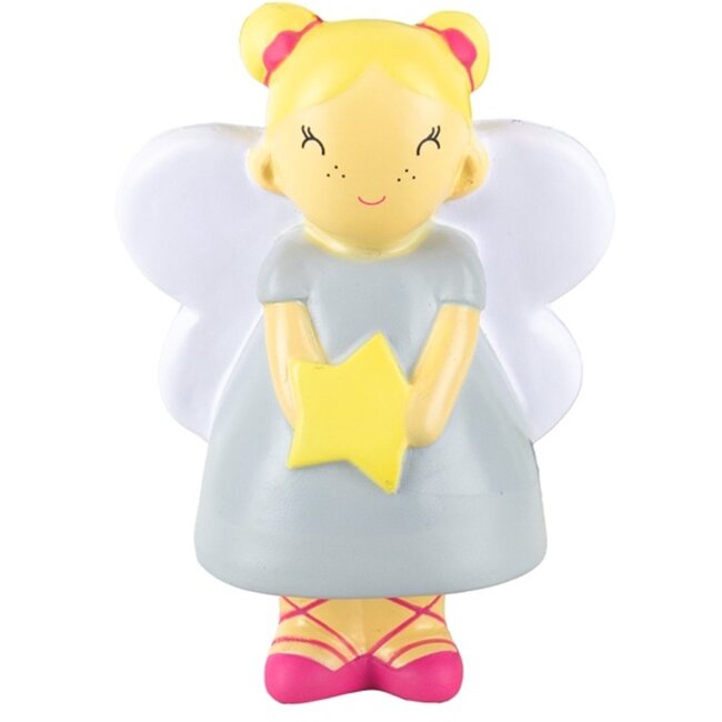 Gift Republic Talking Stress Toy Sweary Fairy