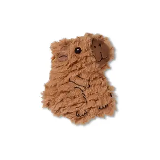 Bitten Warmtekussen Capybara Mini