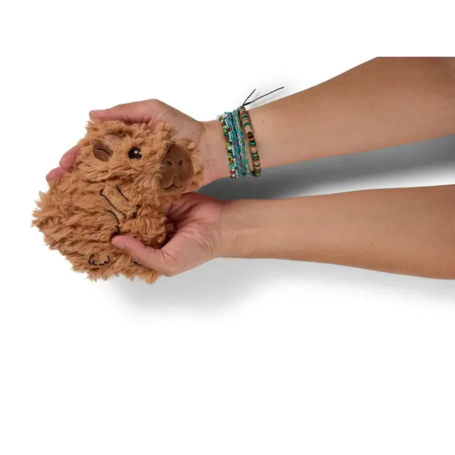 Bitten - Wärmekissen - Capybara Mini