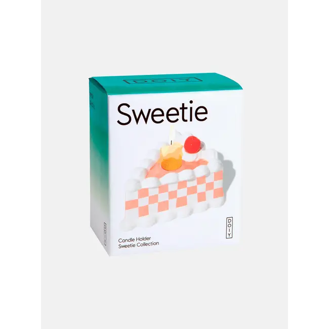DOIY - Kaarshouder Sweetie