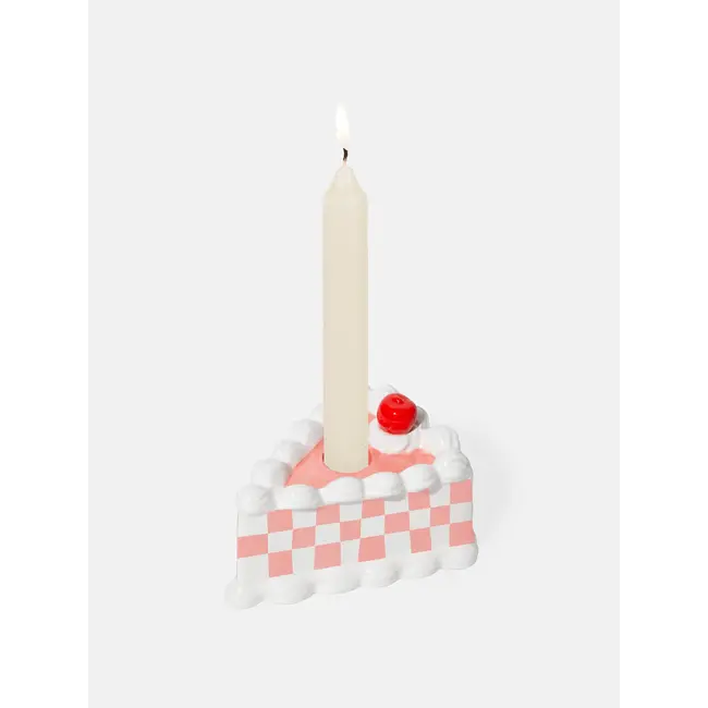 DOIY - Candle Holder