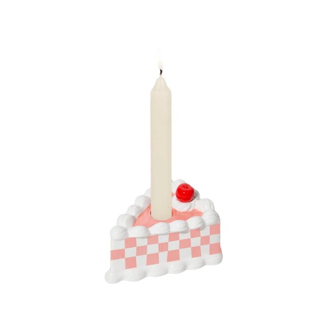 DOIY Candle Holder Sweetie