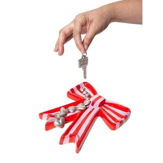 DOIY Trinket Tray Bow