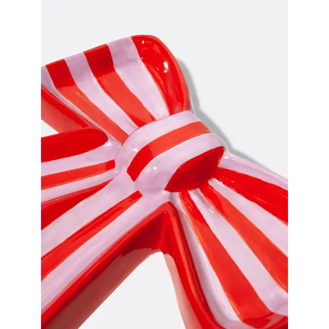 DOIY - Trinket Tray Bow