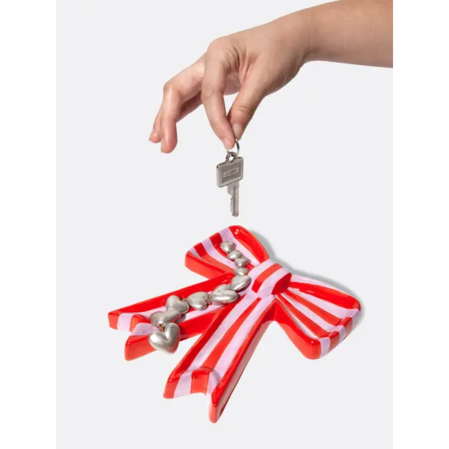 DOIY - Trinket Tray Bow