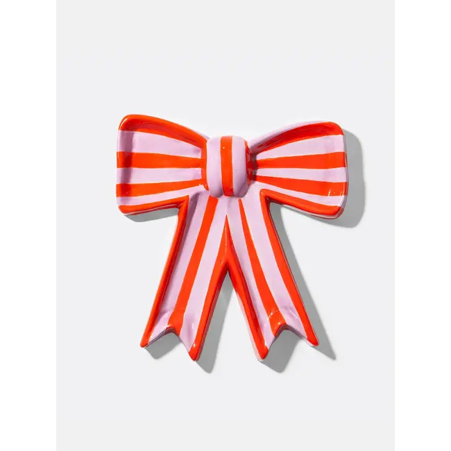 DOIY - Trinket Tray Bow