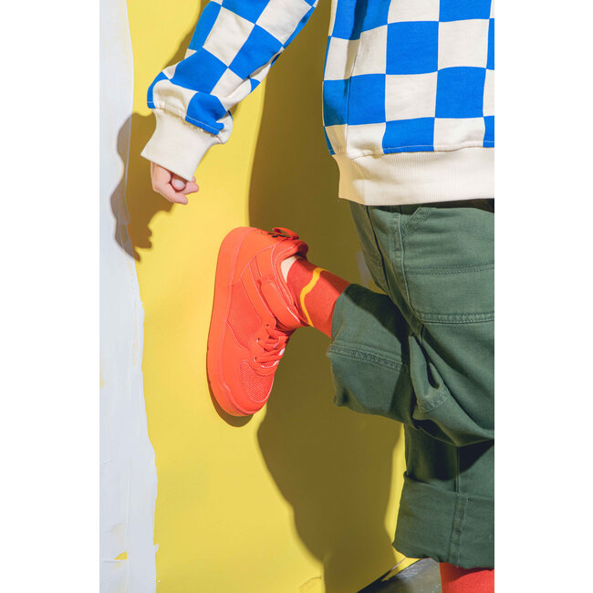 Eat My Socks Kids - Kindersocken Hot Dog