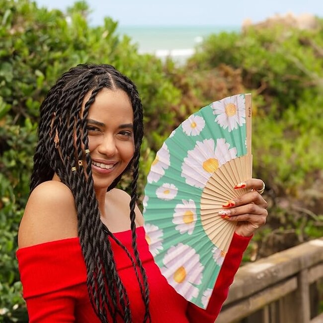 Fisura - Spanish Fan Daisy