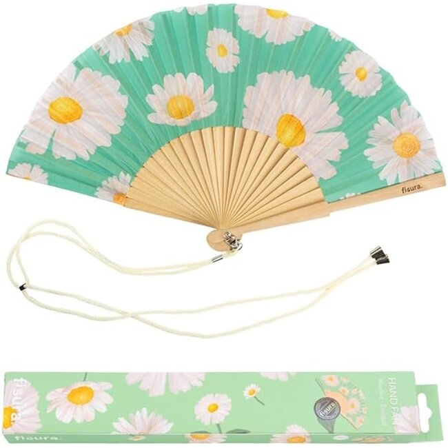 Fisura Éventail Espagnol Daisy