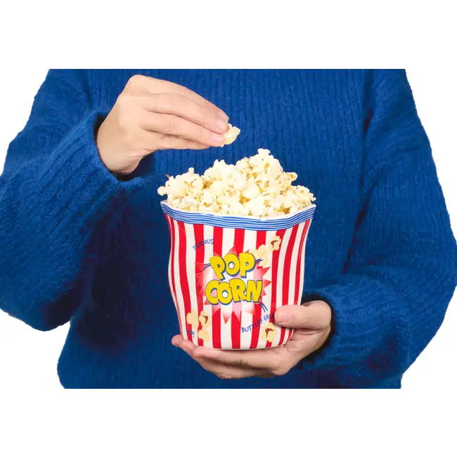 Bitten - Sac à Pop-corn - céramique