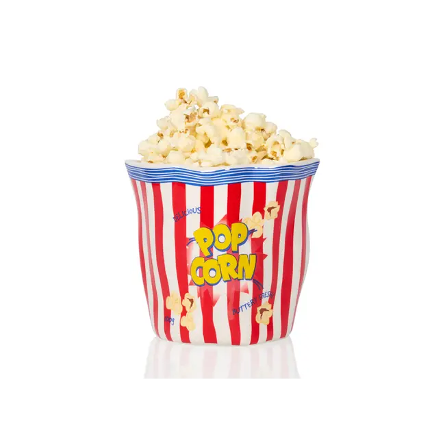 Bitten - Sac à Pop-corn - céramique